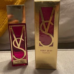 Victoria Secret Very Sexy Touch